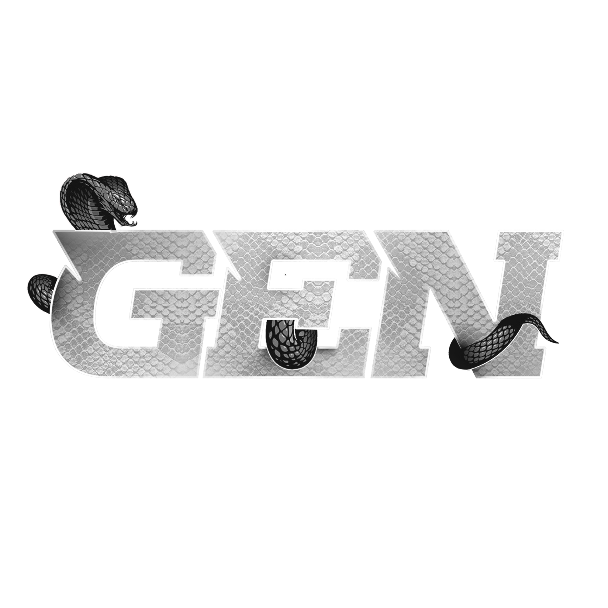 Gen Roleplay Logo